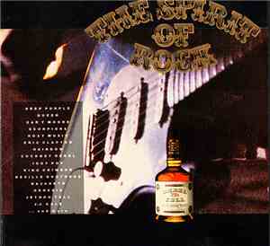 Various - The Spirit Of Rock
