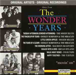 Various - The Wonder Years 