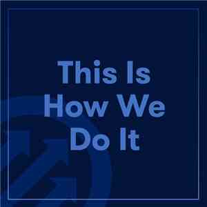 Various - This Is How We Do It: Oneohtrix Point Never