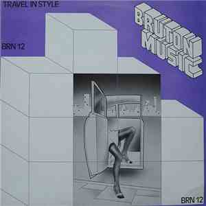 Various - Travel In Style