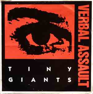 Verbal Assault - Tiny Giants