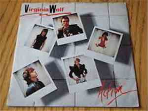 Virginia Wolf  - Action