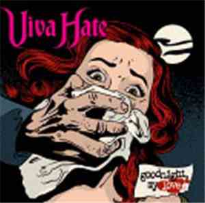 Viva Hate - Goodnight My Love