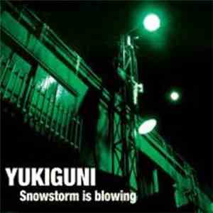 Yukiguni - Snowstorm Is Blowing
