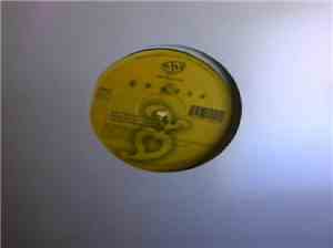 Yvette  - Rub A Dub Dub