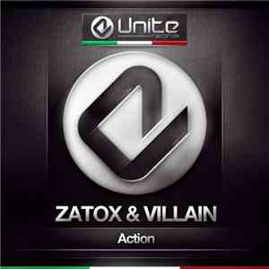 Zatox & Villain - Action