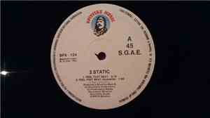 2 Static - Feel That Beat