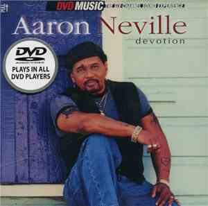 Aaron Neville - Devotion