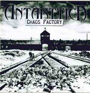 Antarttica - Chaos Factory