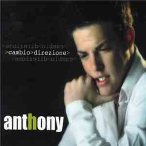 Anthony - Cambio Direzione