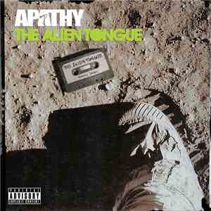 Apathy - The Alien Tongue