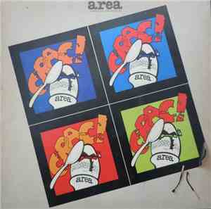 Area  - Crac!