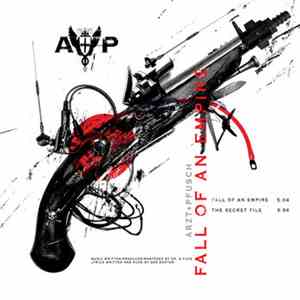 Arzt+Pfusch - Fall Of An Empire