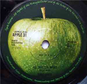 Badfinger - No Matter What