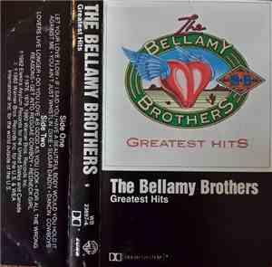 Bellamy Brothers - Greatest Hits