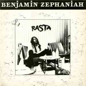 Benjamin Zepheniah - Rasta