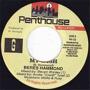 Beres Hammond - My Wish