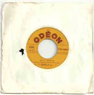 Billy Bridge - Le Grand M