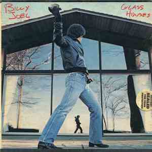 Billy Joel - Glass Houses