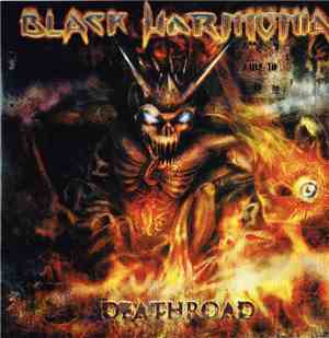 Black Harmonia - Deathroad