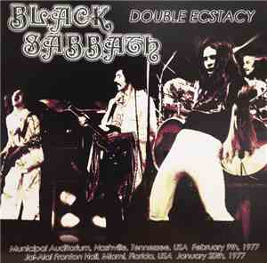 Black Sabbath - Double Ecstacy