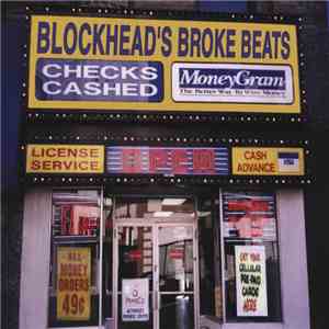 Blockhead - Blockhead's Broke Beats