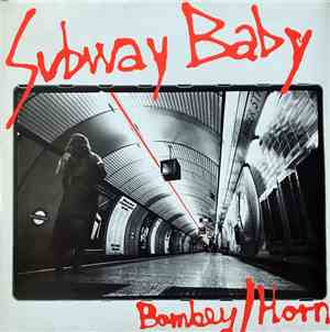 Bombey / Horn - Subway Baby