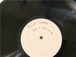 Booker Newberry - Take A Piece Of Me