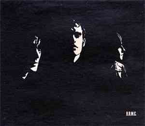 B.R.M.C. - Sampler