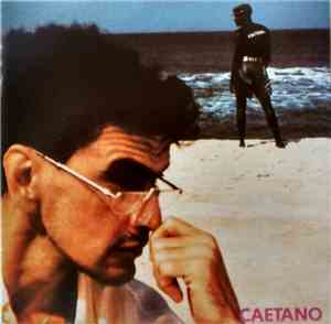 Caetano Veloso - Caetano
