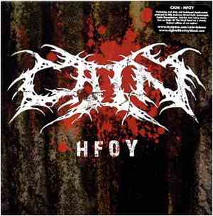 Cain  - HFOY