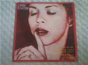 Candi Staton - Listen To The Music