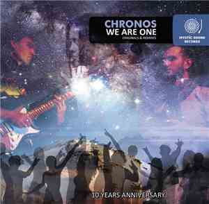 Chronos  - We Are One