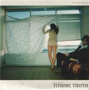 Conny Bloom's Titanic Truth - She's So Inventive