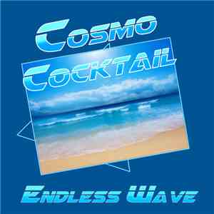 Cosmo Cocktail - Endless Wave