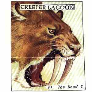 Creeper Lagoon - Vs. The Dead C