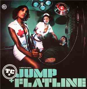 D Minds Presents TC - Jump / Flatline