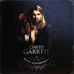 David Garrett  - Rock Symphonies