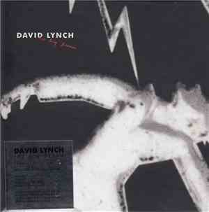 David Lynch - The Big Dream