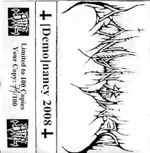 Demonancy - Demo(nancy)