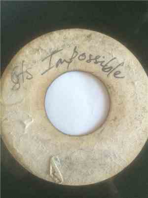 Dennis Brown - It's Impossible