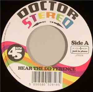 Doctor Stereo - Hear The Difference