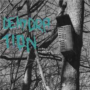 Domas Morkūnas - Dehydration