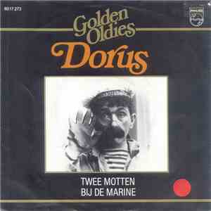 Dorus - Twee Motten / Bij De Marine