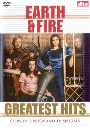 Earth & Fire - Greatest Hits