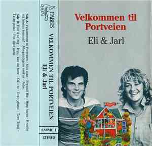 Eli & Jarl - Velkommen Til Portveien