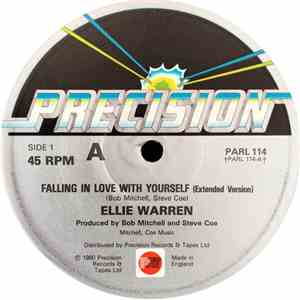 Ellie Warren - Falling In Love With Yourself