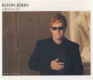 Elton John - Original Sin
