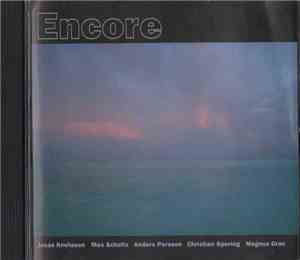 Encore  - Jazz In Sweden '90