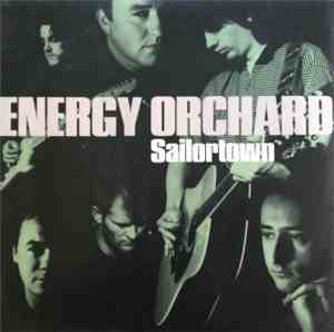 Energy Orchard - Sailortown